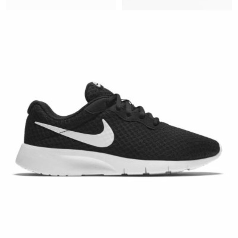 Size 4 youth Nike shoes